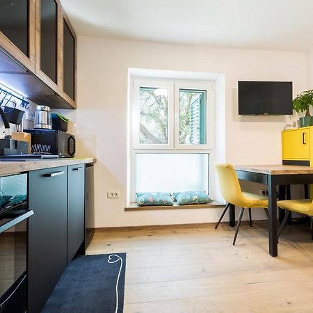 Zuzu Apartment Split Eksteriør bilde
