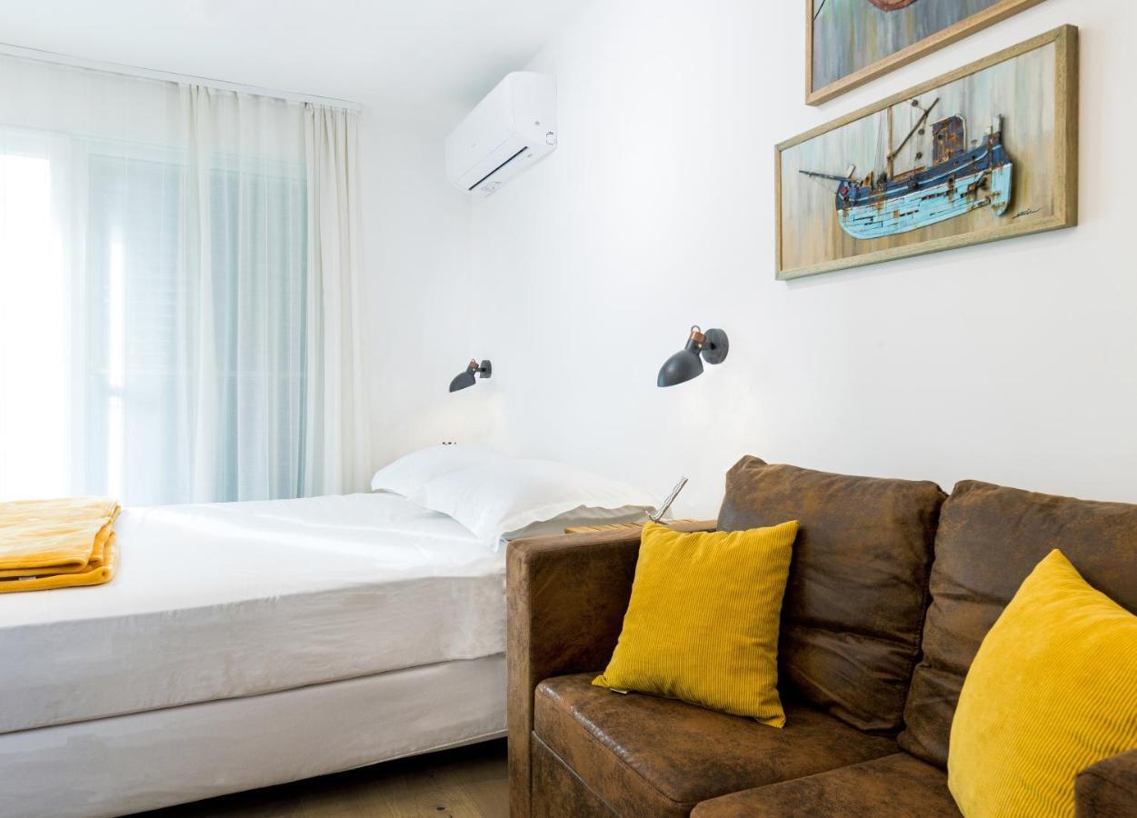 Zuzu Apartment Split Eksteriør bilde