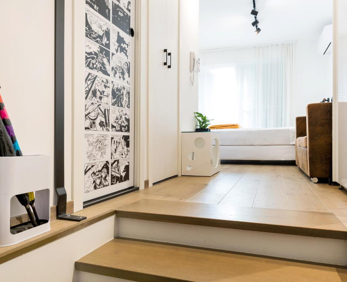 Zuzu Apartment Split Eksteriør bilde