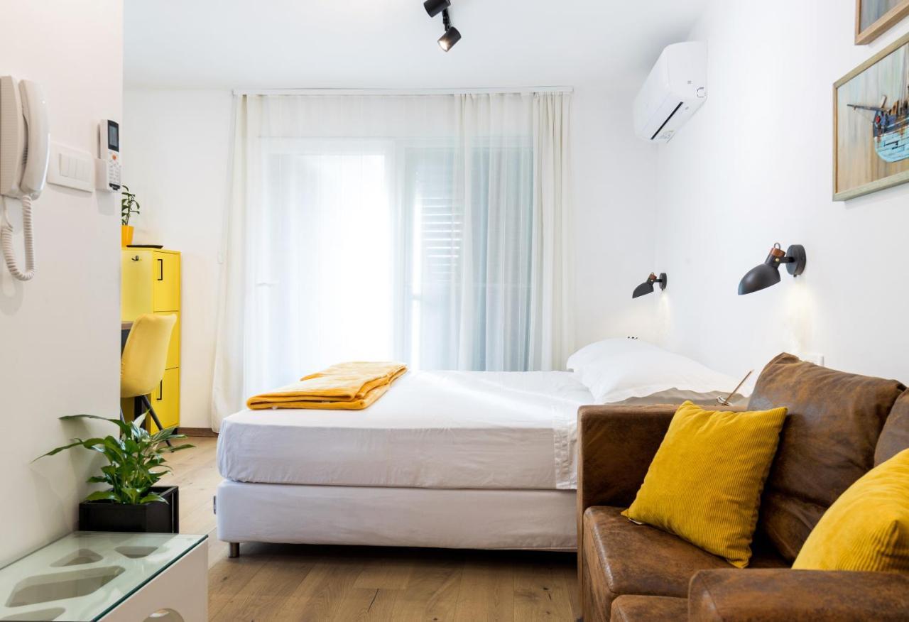 Zuzu Apartment Split Eksteriør bilde