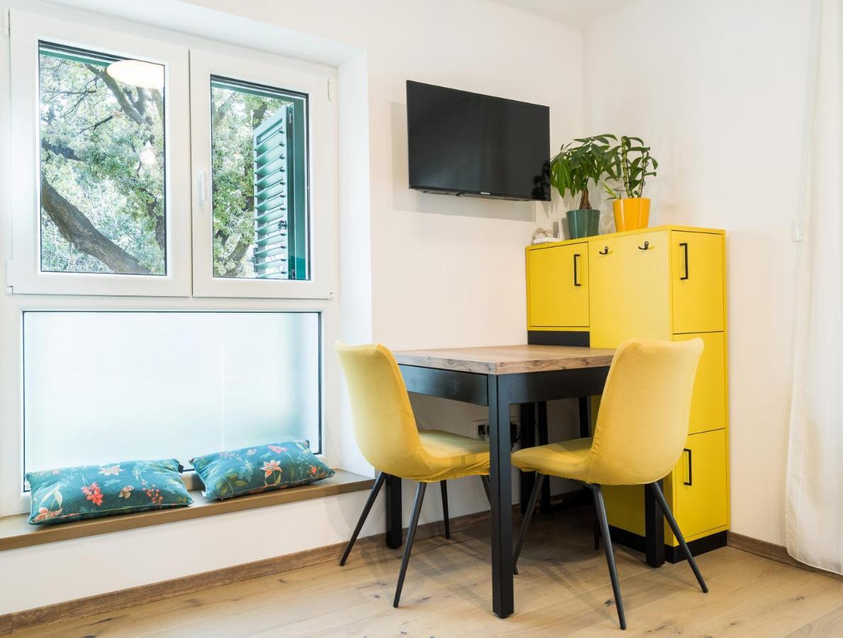 Zuzu Apartment Split Eksteriør bilde