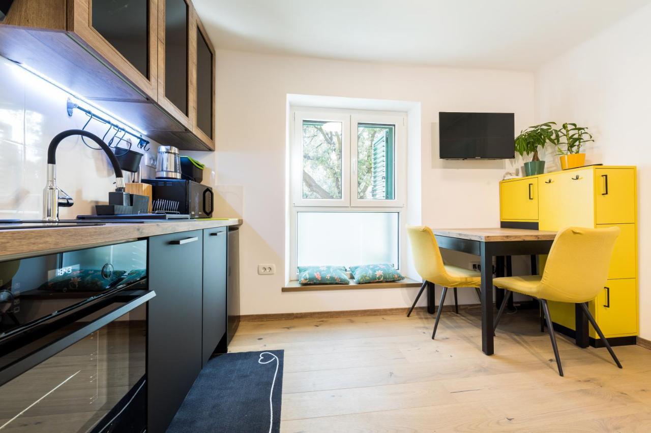 Zuzu Apartment Split Eksteriør bilde